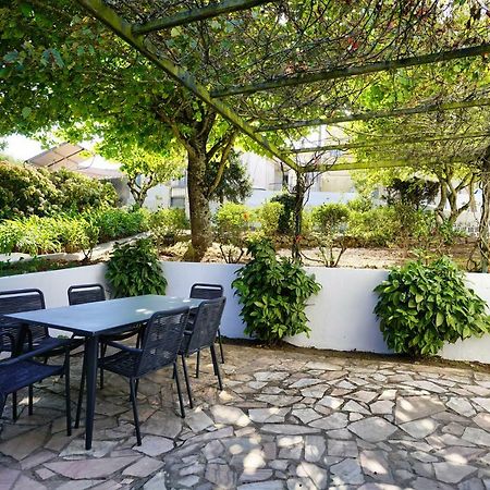 Comfy Sintra Bed and Breakfast Exteriör bild