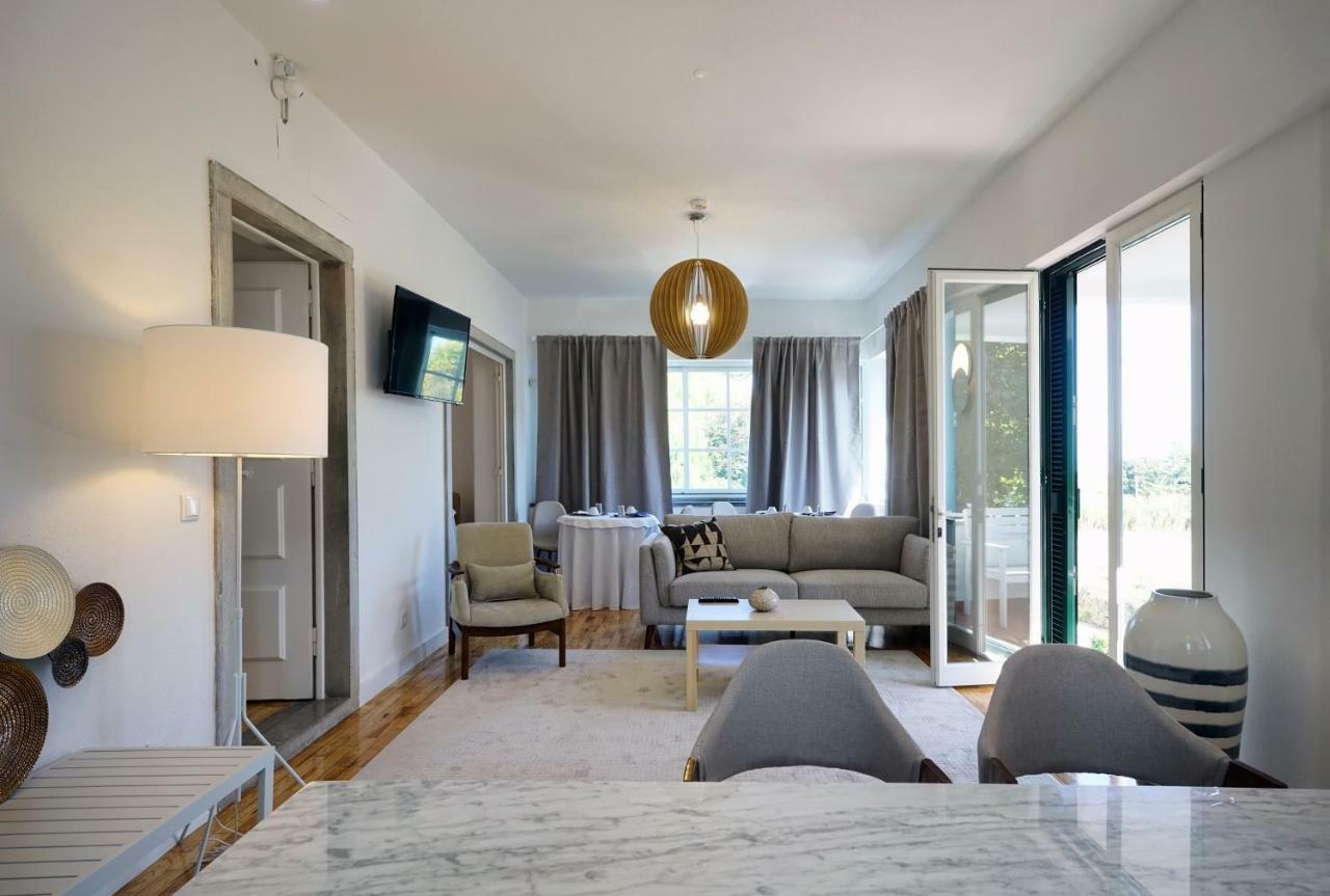 Comfy Sintra Bed and Breakfast Exteriör bild