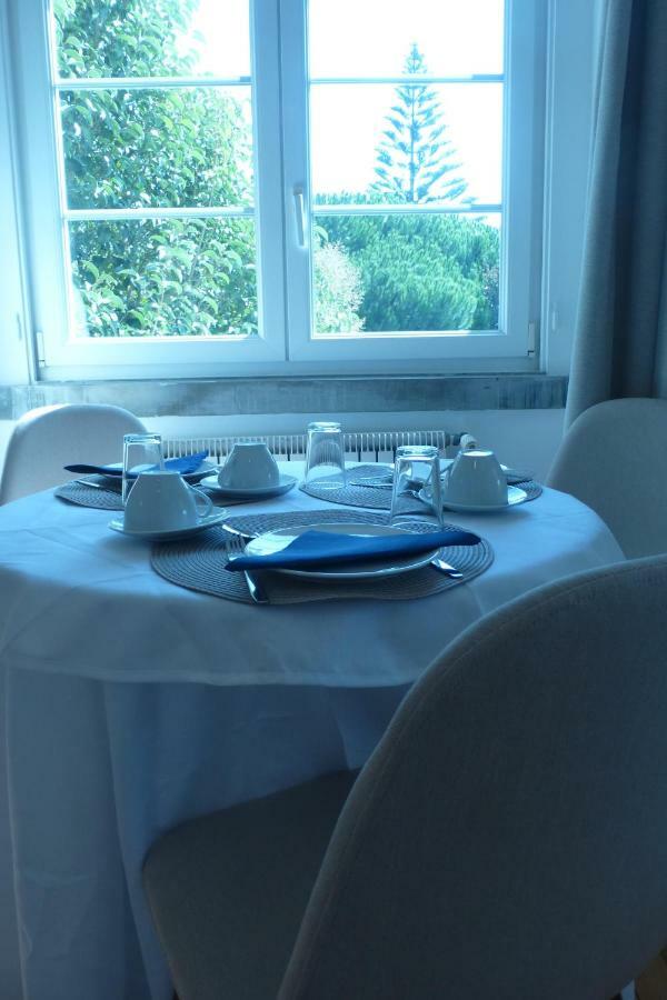 Comfy Sintra Bed and Breakfast Exteriör bild