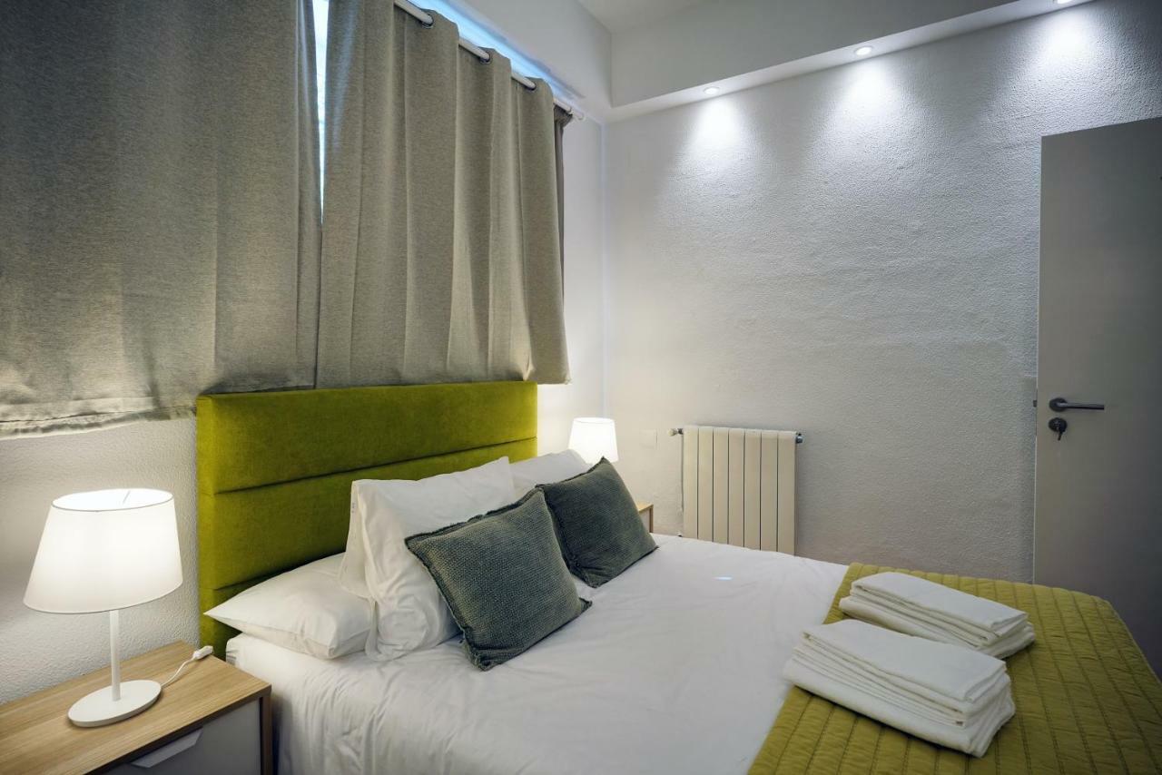 Comfy Sintra Bed and Breakfast Exteriör bild